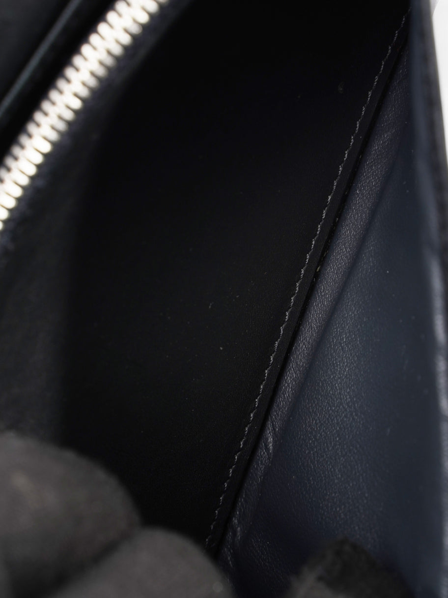 Louis Vuitton Brazza Wallet Damier Cobalt Canvas Image 6