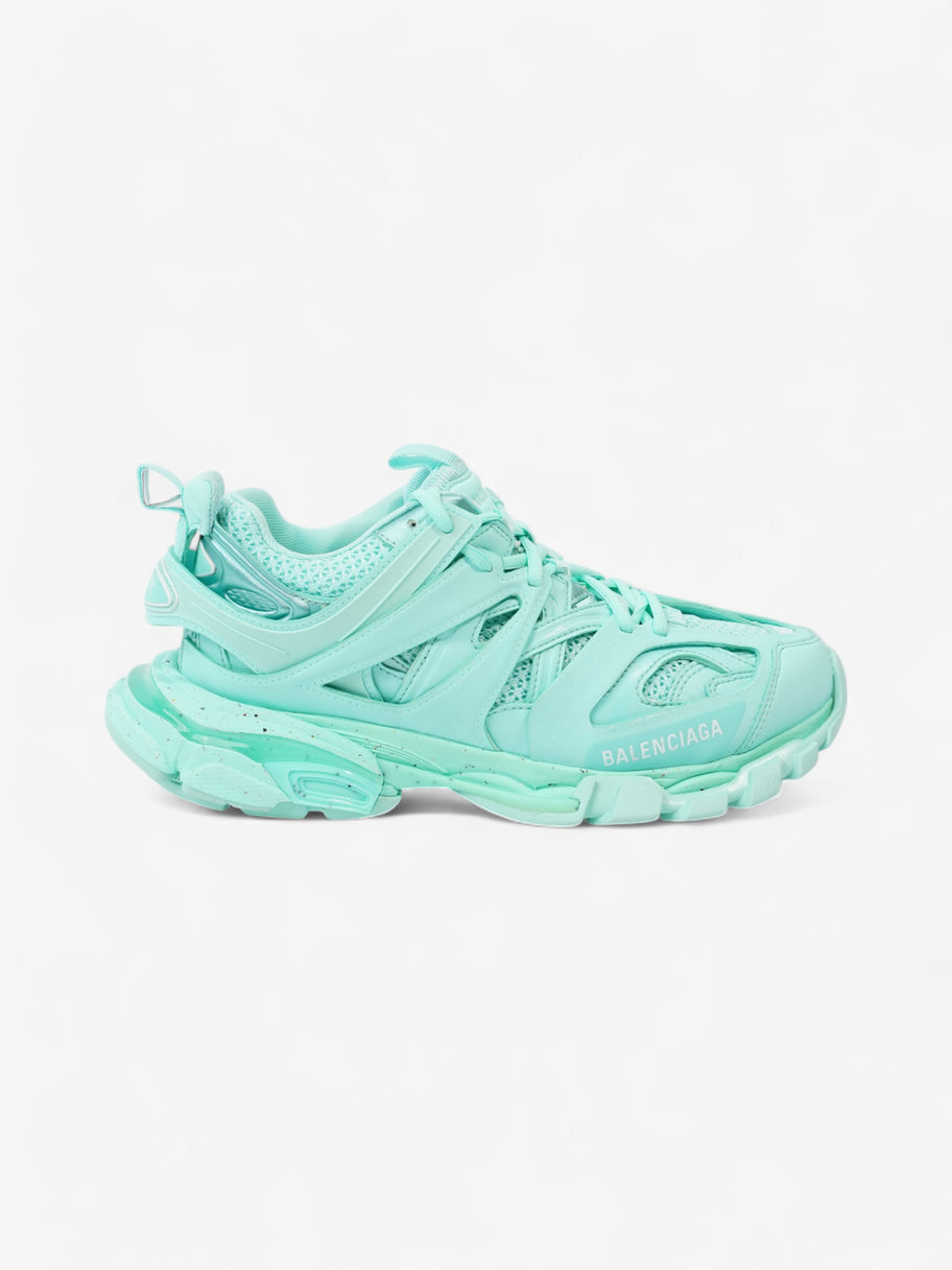 Balenciaga Track Mint Mesh EU 39 UK 6 Image 1