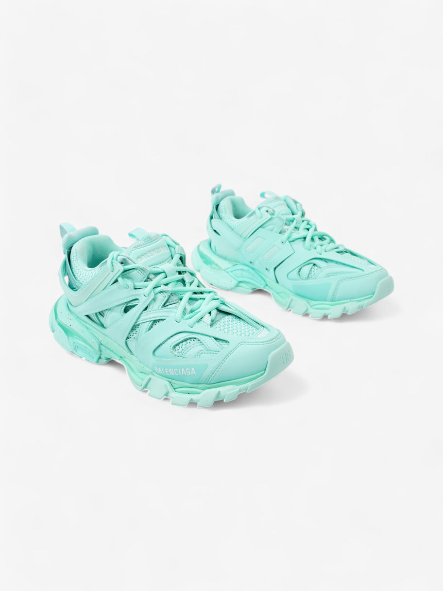 Balenciaga Track Mint Mesh EU 39 UK 6 Image 2