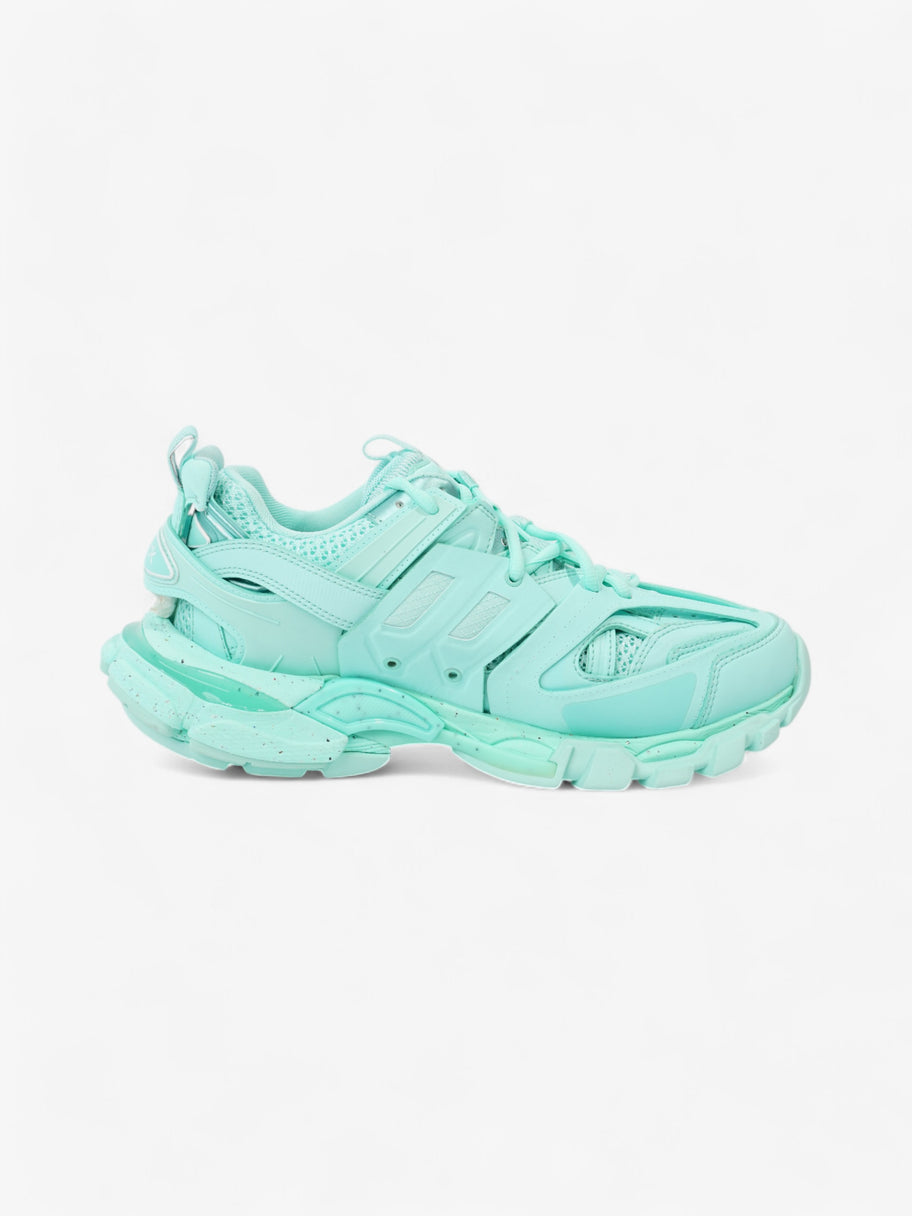Balenciaga Track Mint Mesh EU 39 UK 6 Image 4