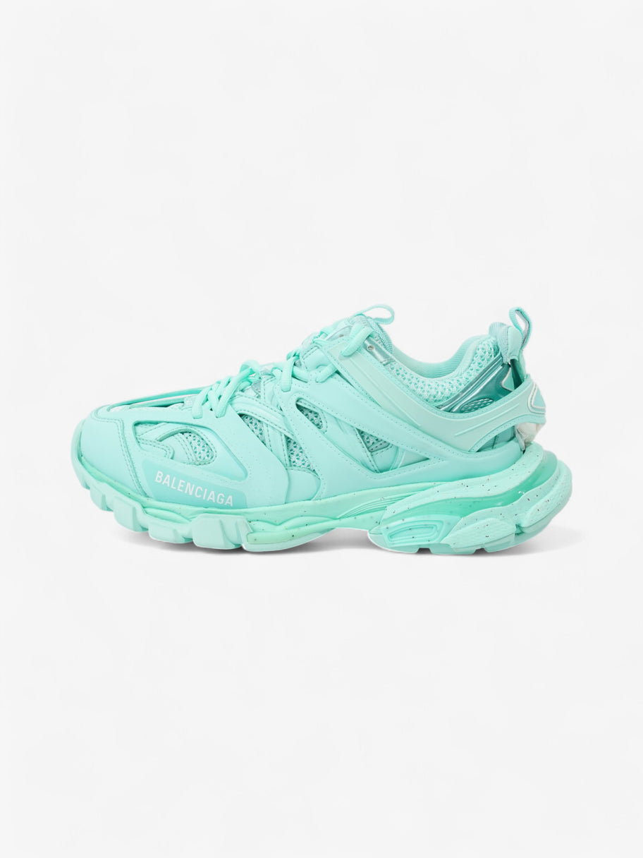 Balenciaga Track Mint Mesh EU 39 UK 6 Image 5