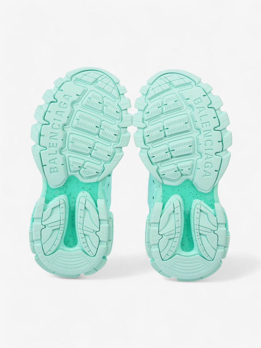 Balenciaga Track Mint Mesh EU 39 UK 6 Image 7