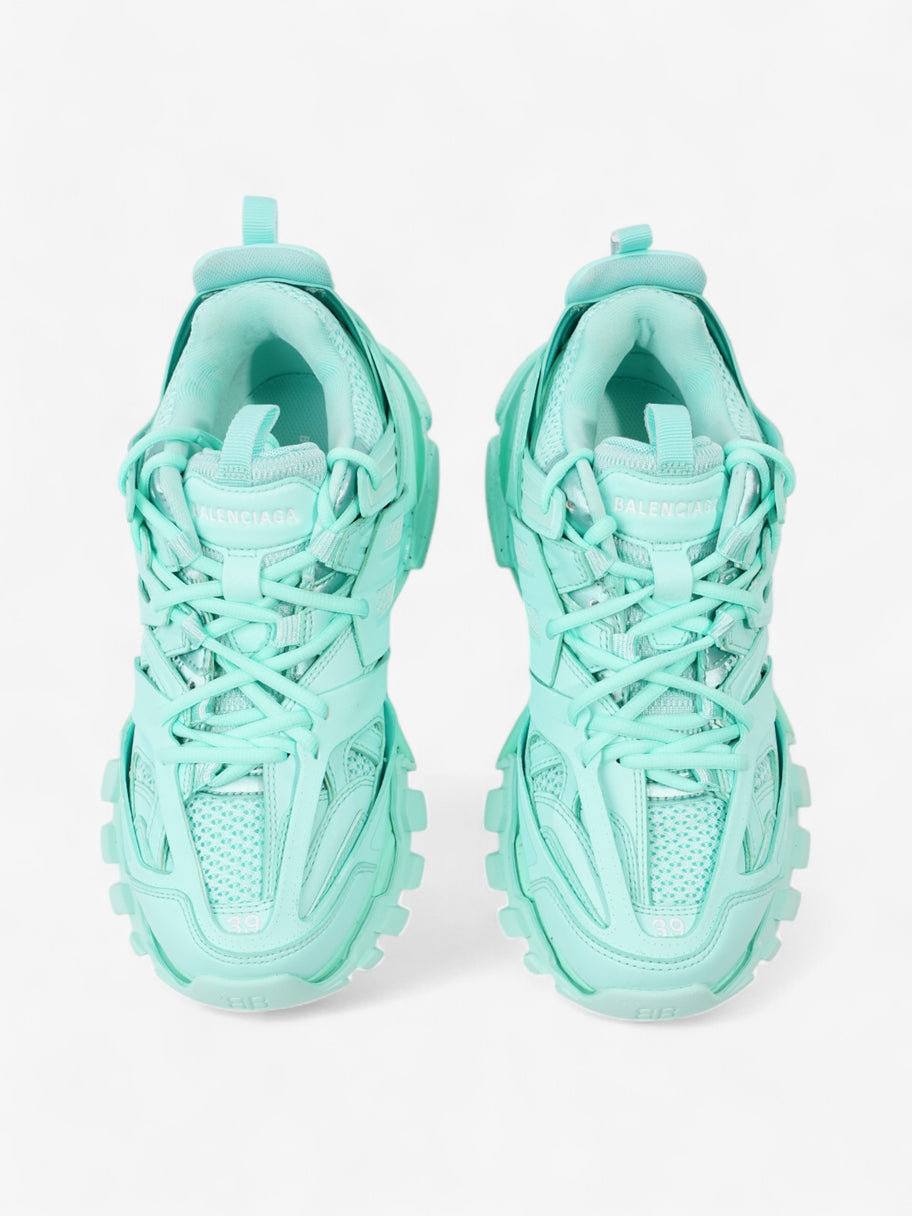 Balenciaga Track Mint Mesh EU 39 UK 6 Image 8