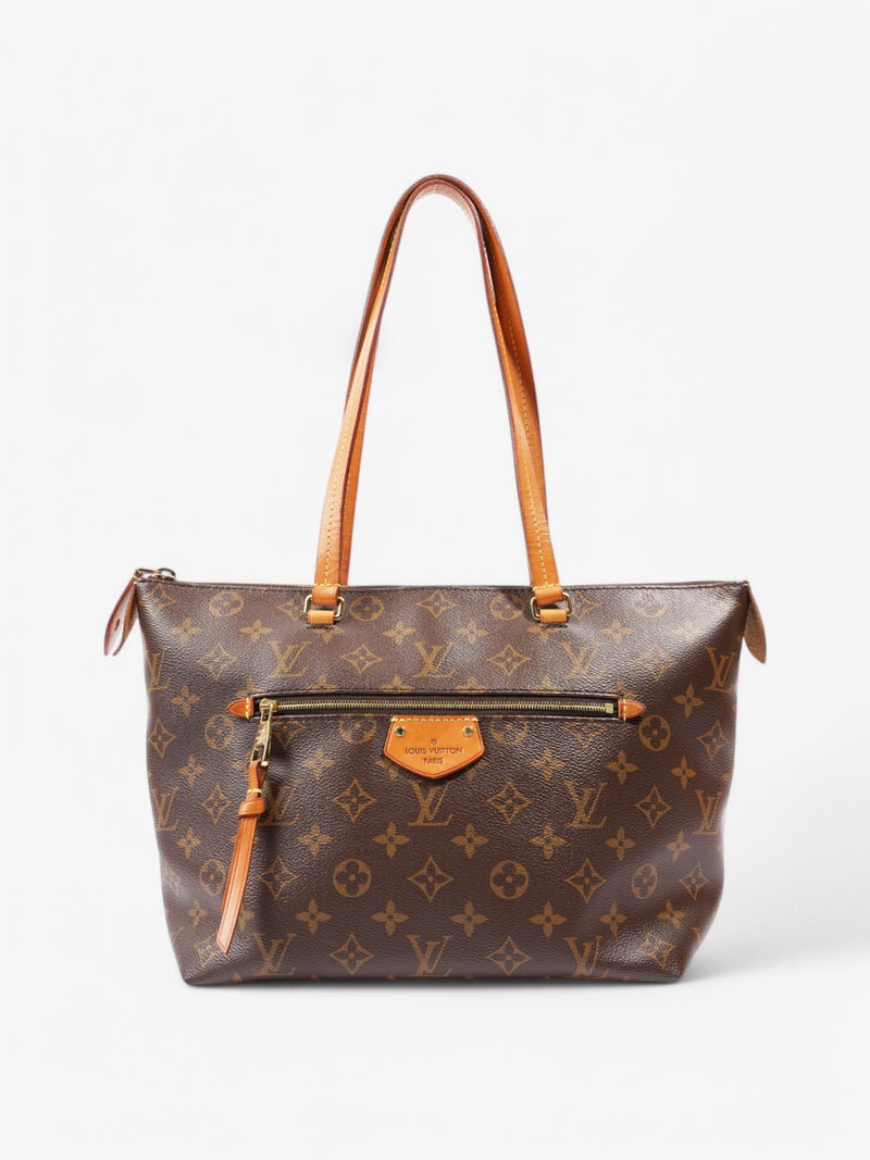  Louis Vuitton Lena Monogram Coated Canvas PM