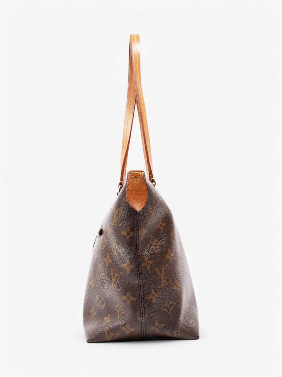 Louis Vuitton Lena Monogram Coated Canvas PM Image 3
