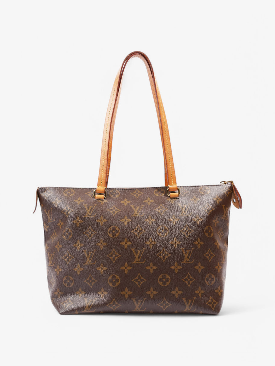 Louis Vuitton Lena Monogram Coated Canvas PM Image 4