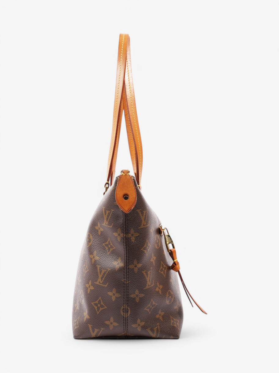Louis Vuitton Lena Monogram Coated Canvas PM Image 5