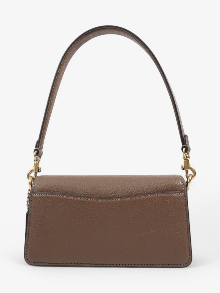 Coach Tabby Dark Stone Leather 20 Image 4