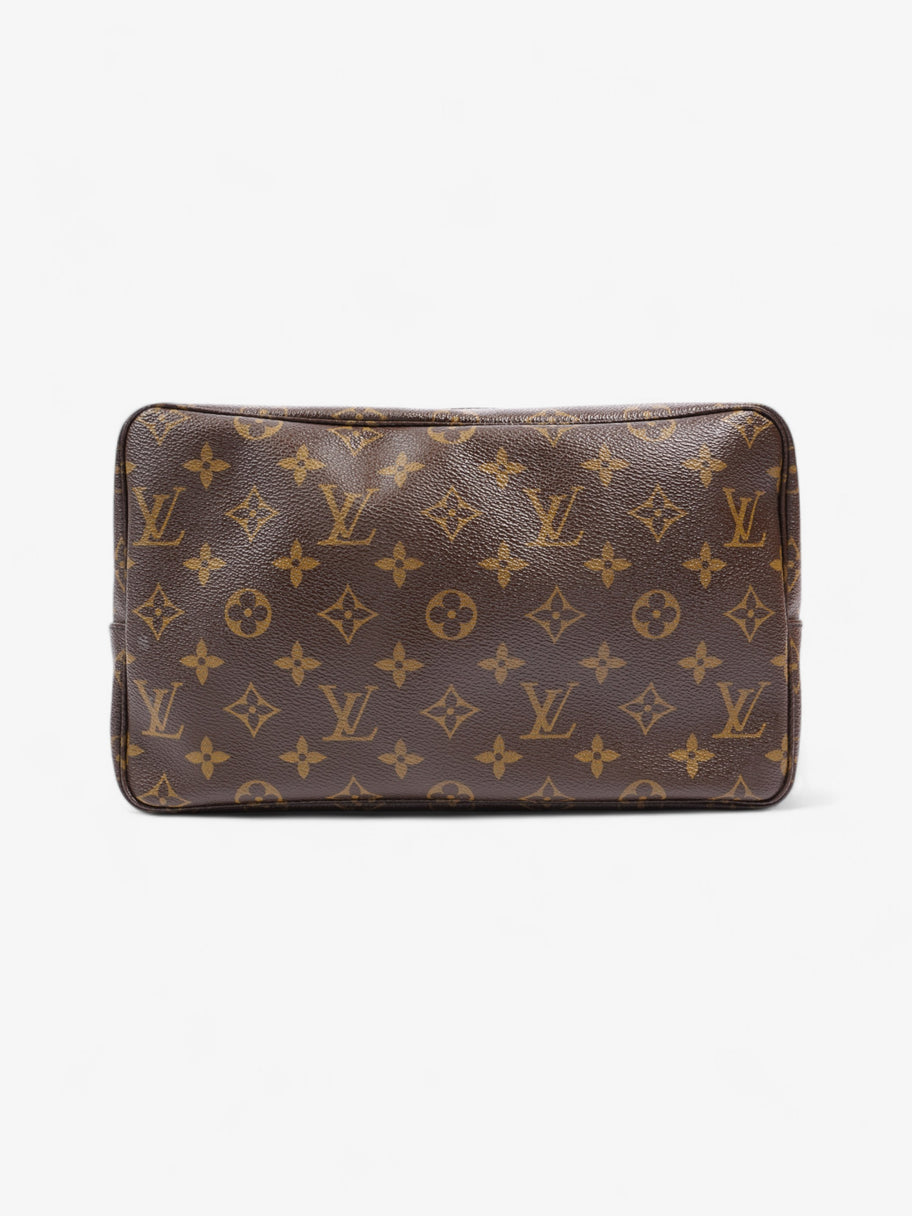 Louis Vuitton Trousse De Toilette Monogram Coated Canvas 28 Image 3