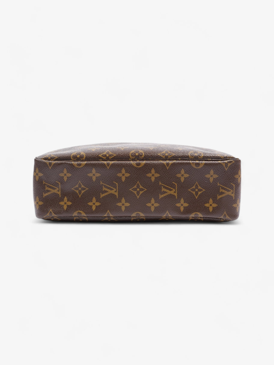 Louis Vuitton Trousse De Toilette Monogram Coated Canvas 28 Image 5