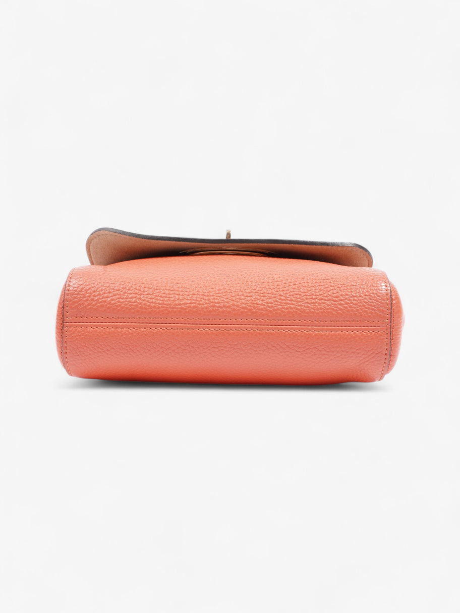 Mulberry Lily Peach Leather Small Image 6