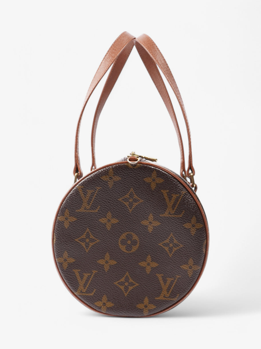 Louis Vuitton Papillon Monogram Coated Canvas Image 5