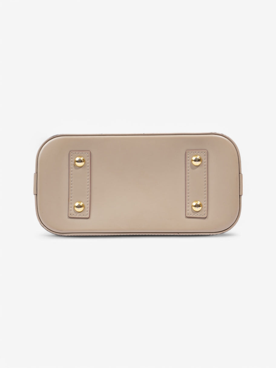Louis Vuitton Alma Beige Epi Leather BB Image 6
