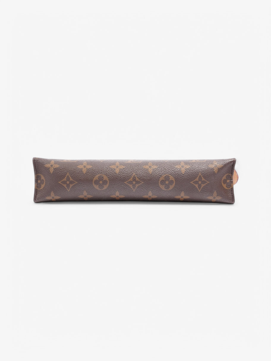 Louis Vuitton Toiletry pouch 26 Monogram Coated Canvas Image 6