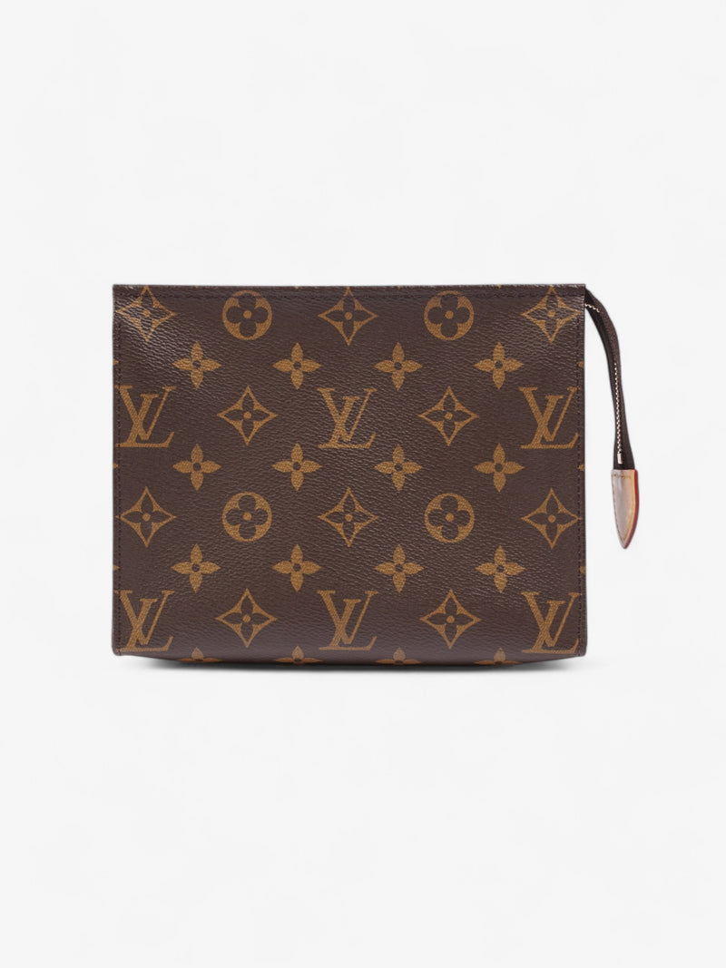  Louis Vuitton Toiletry Pouch Monogram Canvas 19