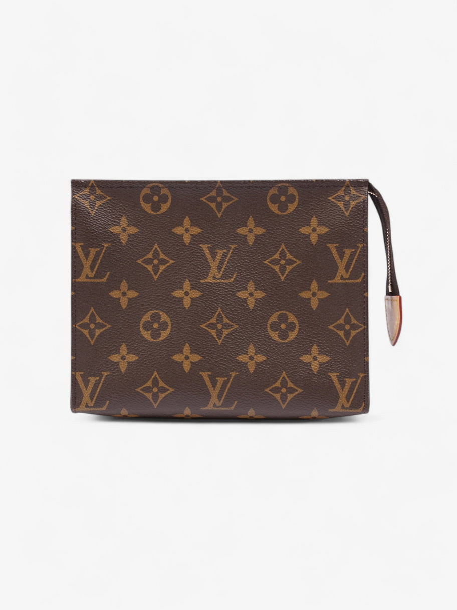 Louis Vuitton Toiletry Pouch Monogram Canvas 19 Image 1