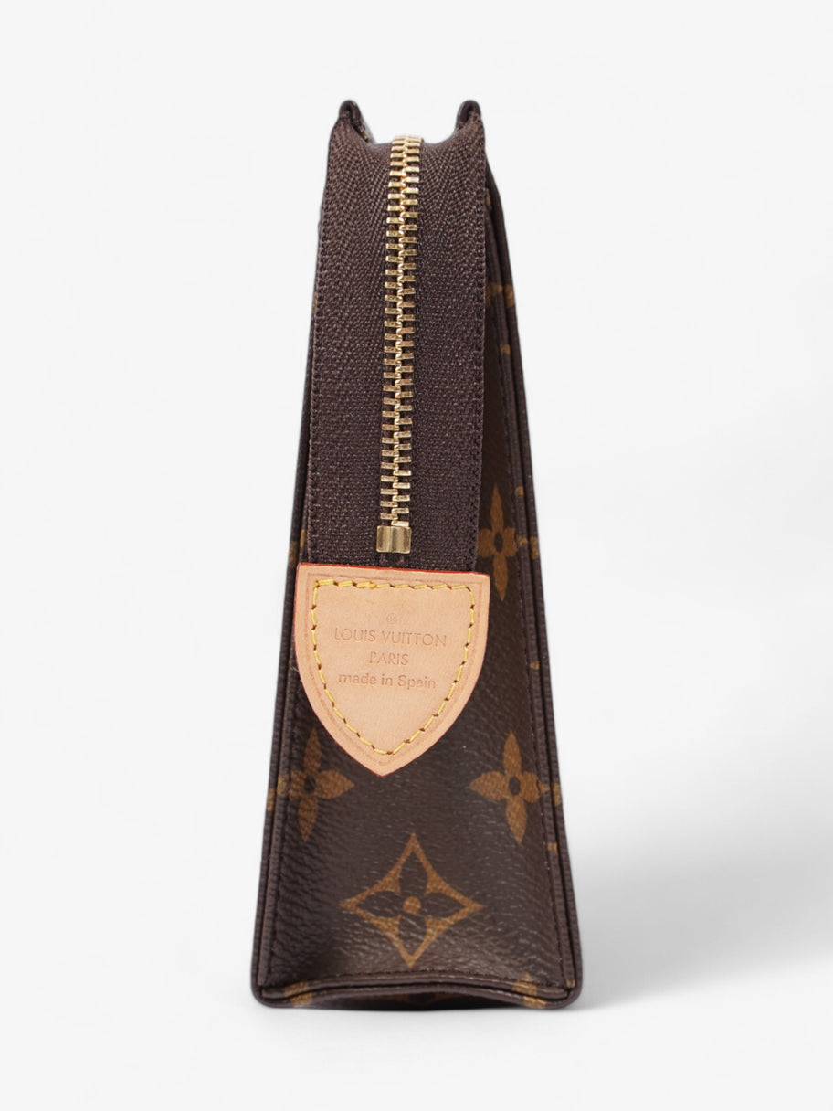 Louis Vuitton Toiletry Pouch Monogram Canvas 19 Image 3