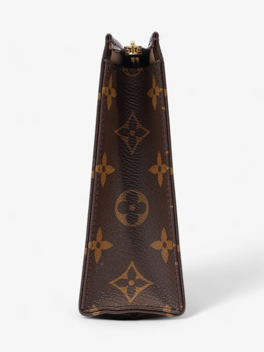 Louis Vuitton Toiletry Pouch Monogram Canvas 19 Image 5