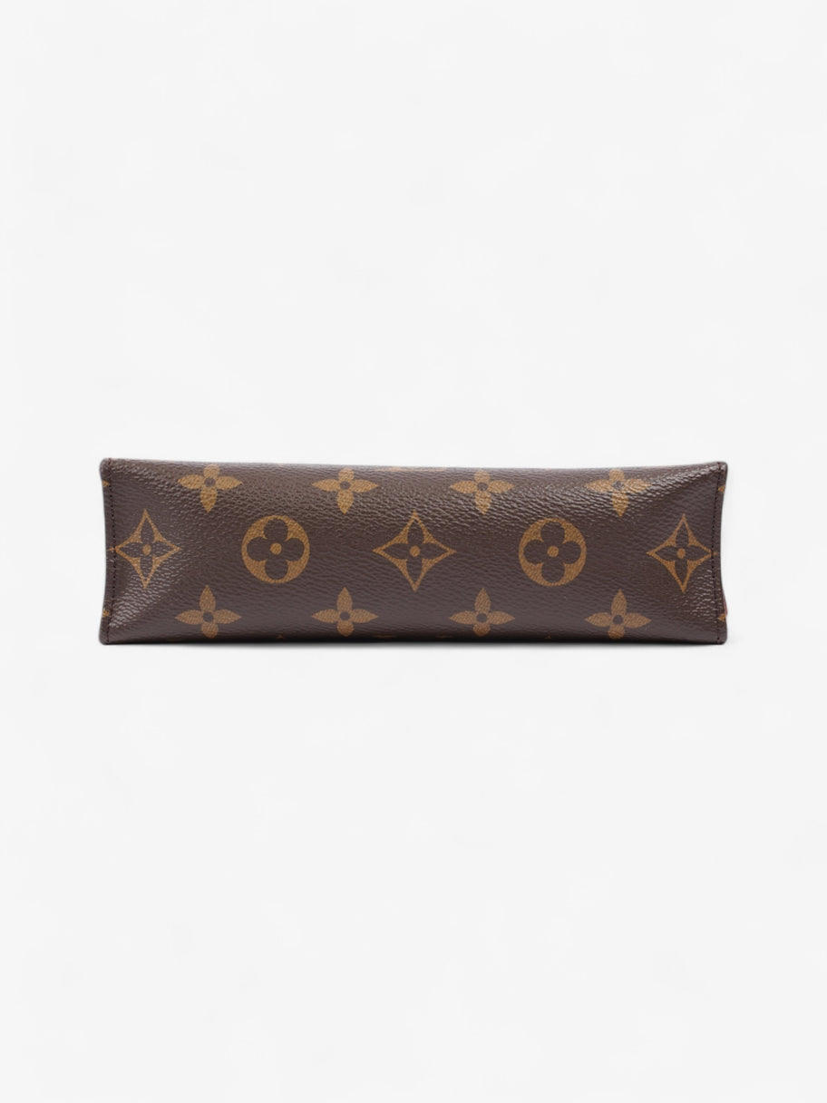 Louis Vuitton Toiletry Pouch Monogram Canvas 19 Image 6