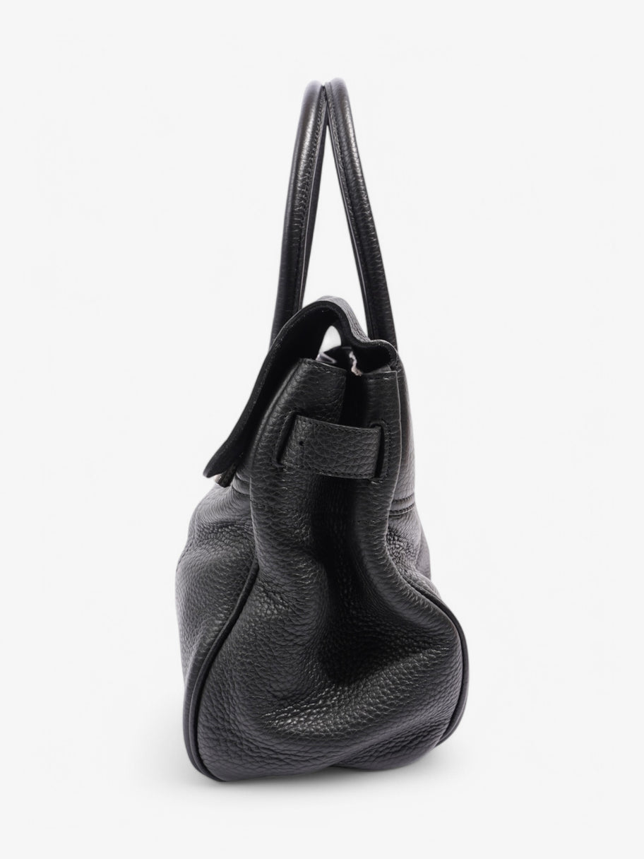 Mulberry Bayswater Black Leather Image 3