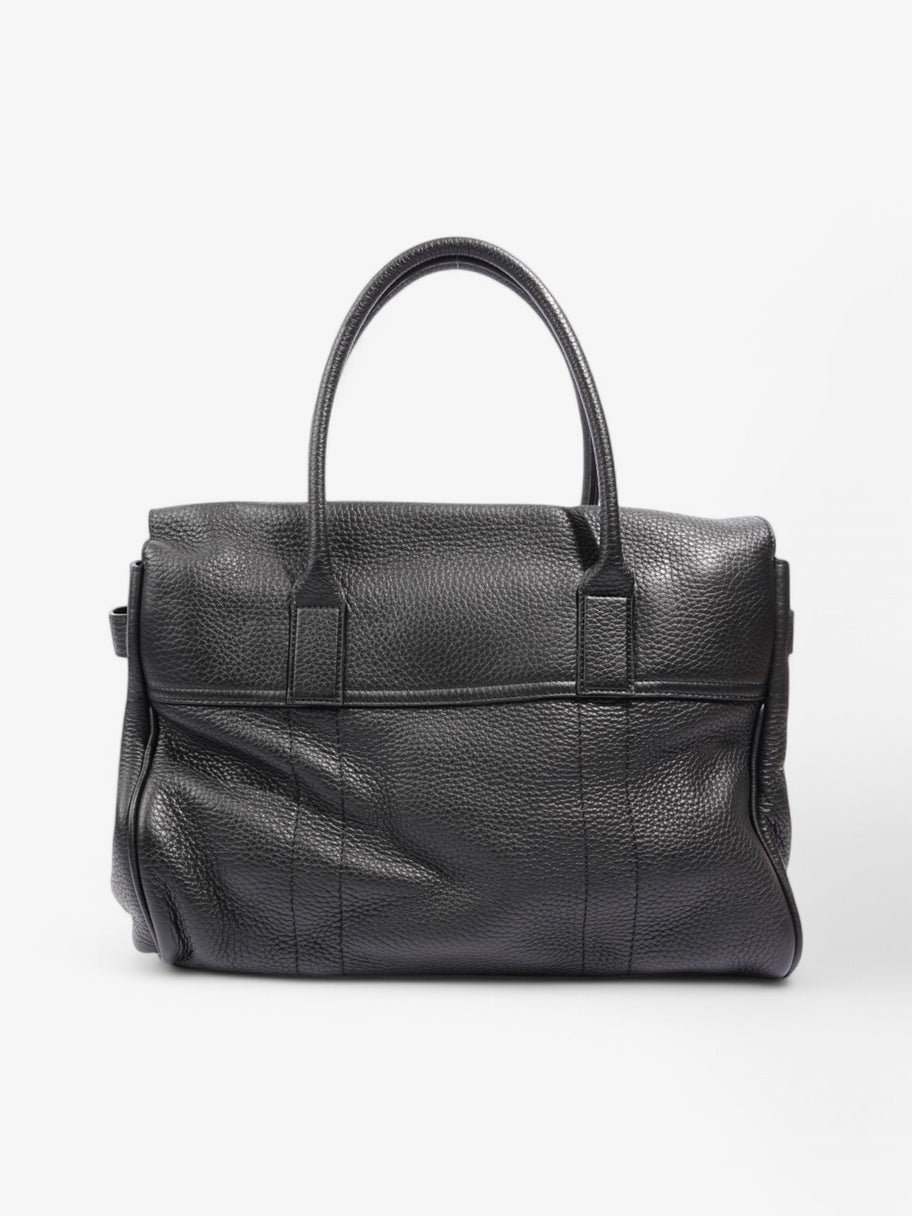 Mulberry Bayswater Black Leather Image 4