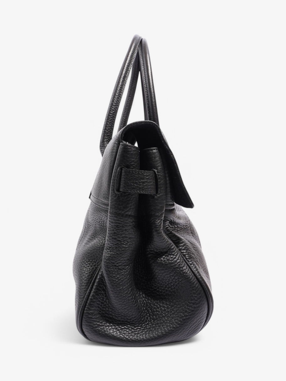Mulberry Bayswater Black Leather Image 5