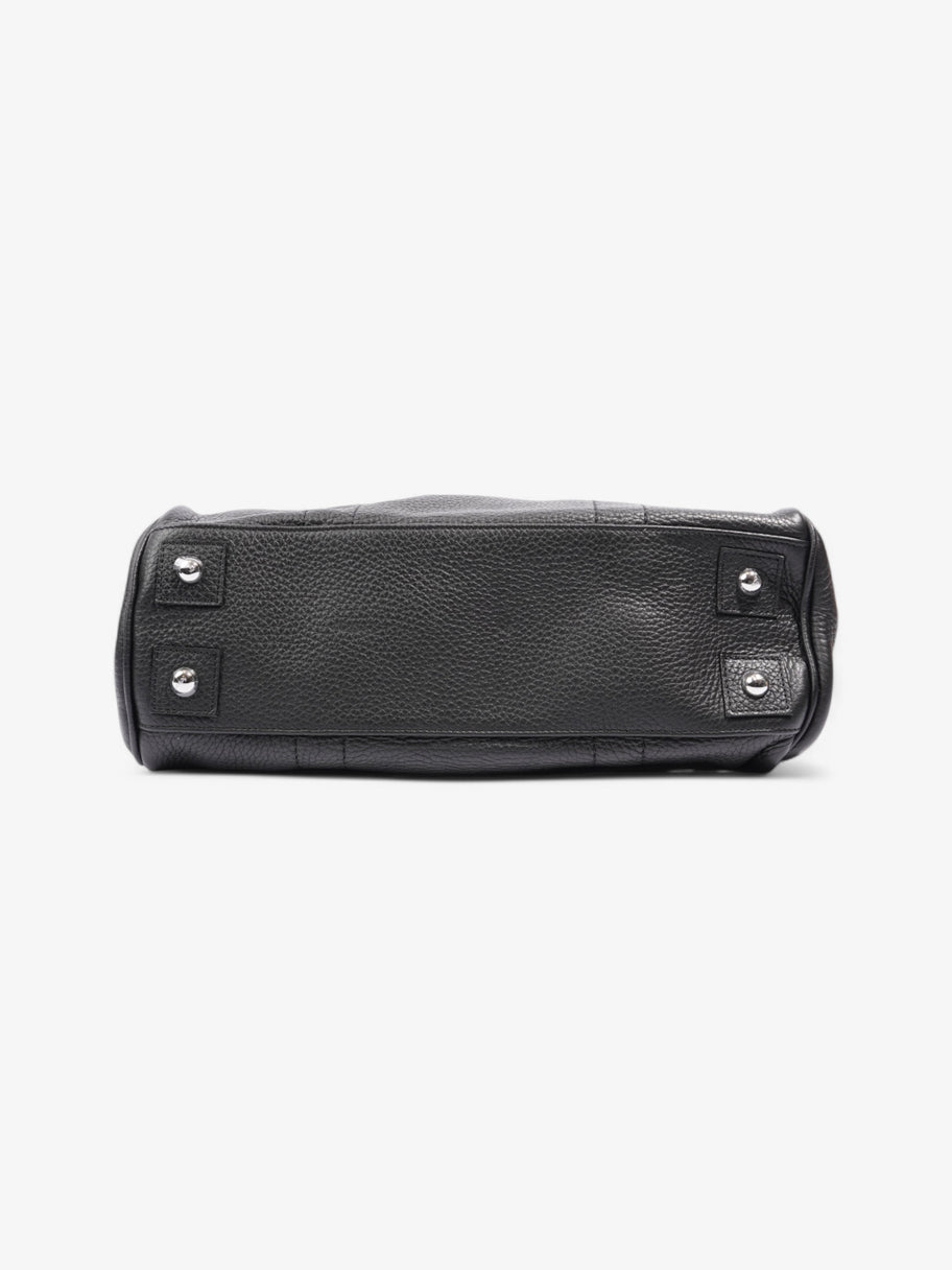 Mulberry Bayswater Black Leather Image 6