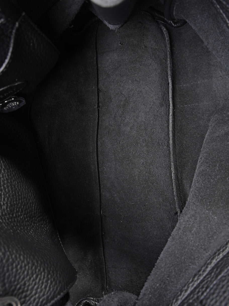 Mulberry Bayswater Black Leather Image 7