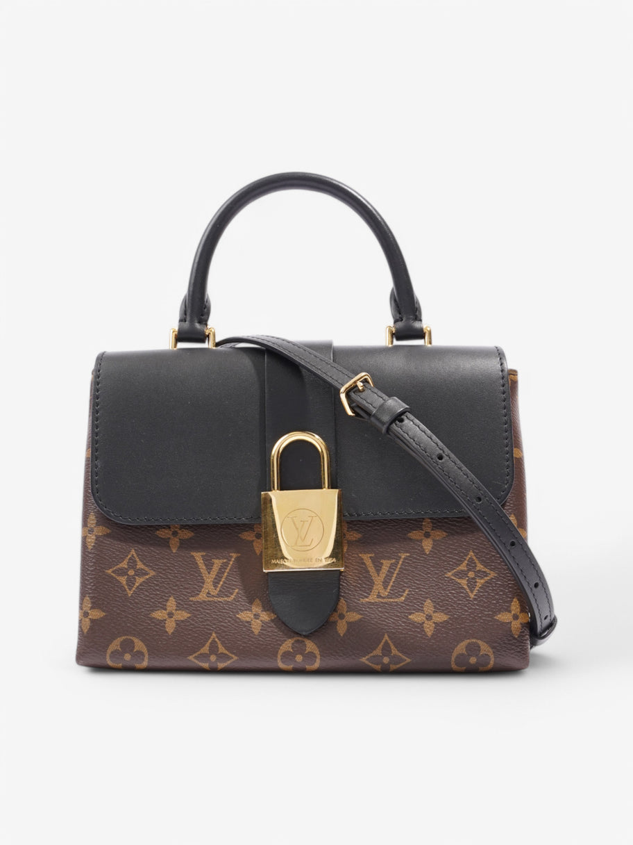 Louis Vuitton Locky Monogram Coated Canvas BB Image 11