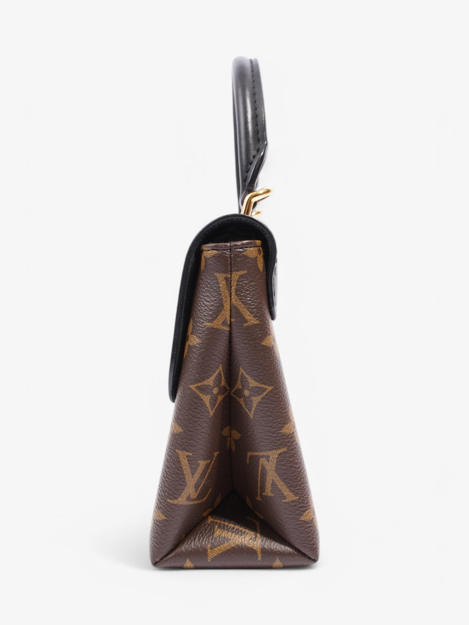 Louis Vuitton Locky Monogram Coated Canvas BB Image 13