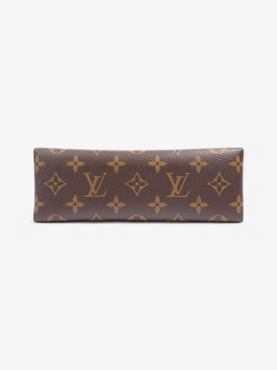 Louis Vuitton Locky Monogram Coated Canvas BB Image 6