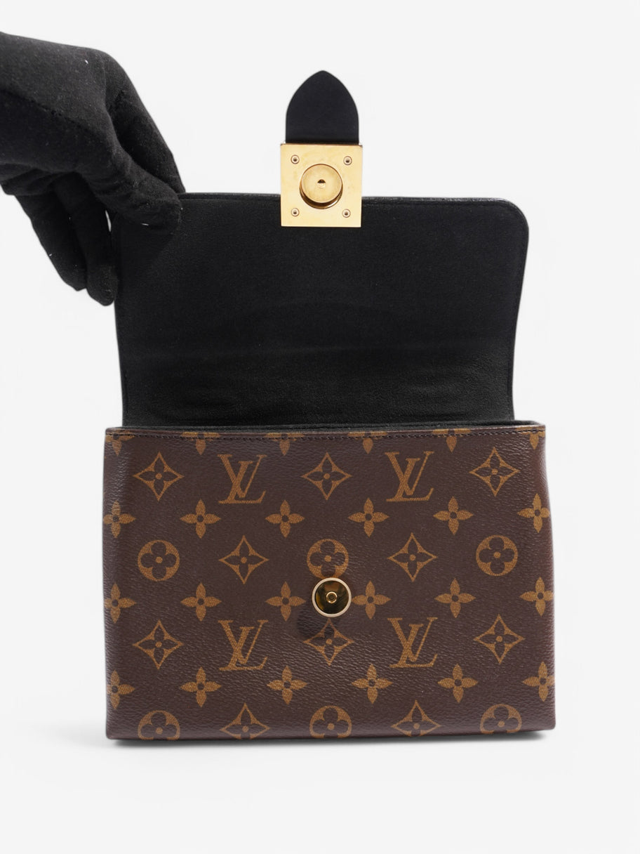 Louis Vuitton Locky Monogram Coated Canvas BB Image 18