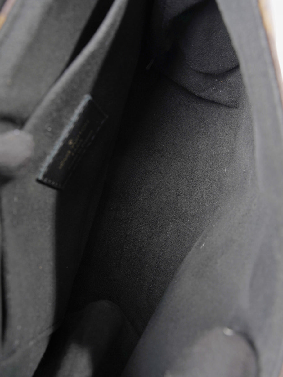 Louis Vuitton Locky Monogram Coated Canvas BB Image 9