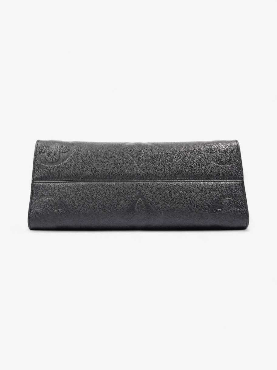 Louis Vuitton OnTheGo Monogram Empreinte Empreinte Leather MM Image 6