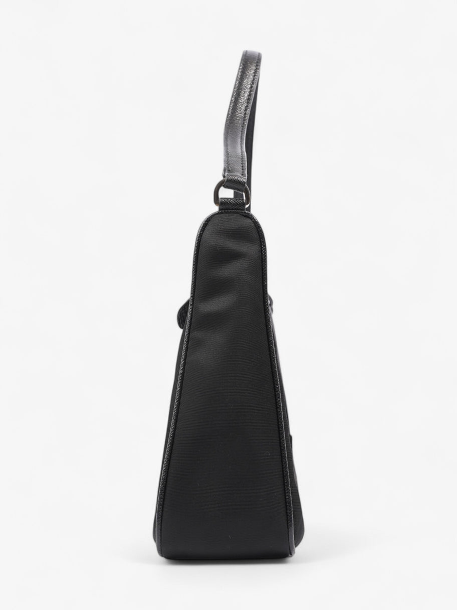 Prada Re-Edition 2005 Black Re Nylon Image 5