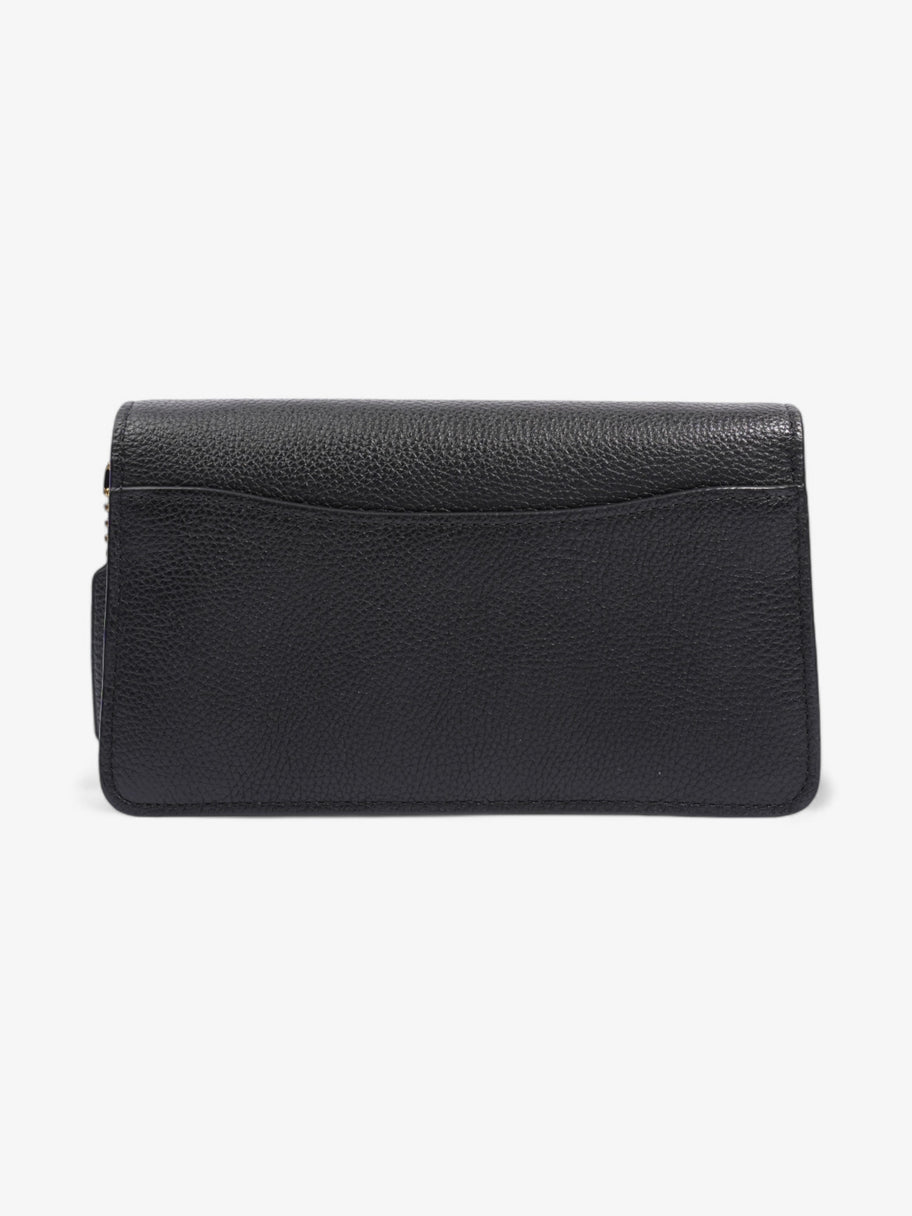Coach Coach tabby Black Grained Leather 20 Image 4
