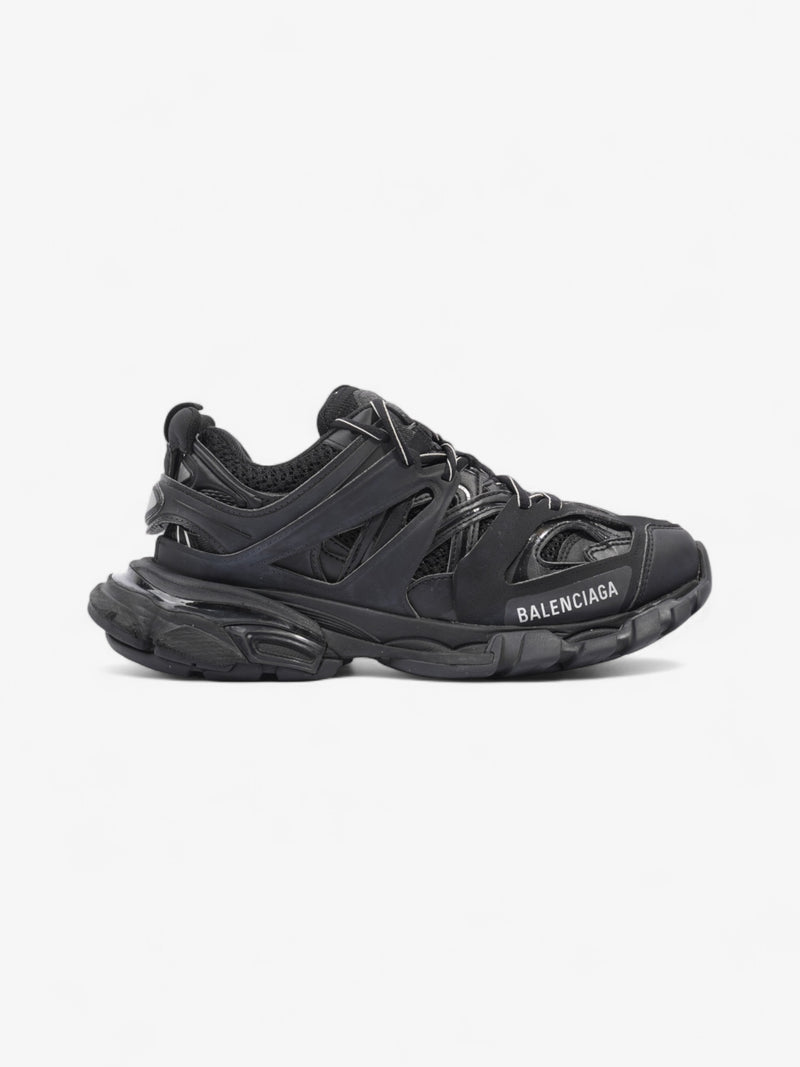  Balenciaga Track Black Mesh EU 38 UK 5