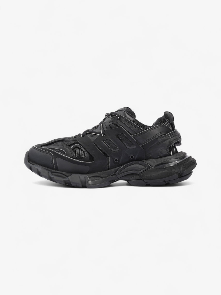 Balenciaga Track Black Mesh EU 38 UK 5 Image 3