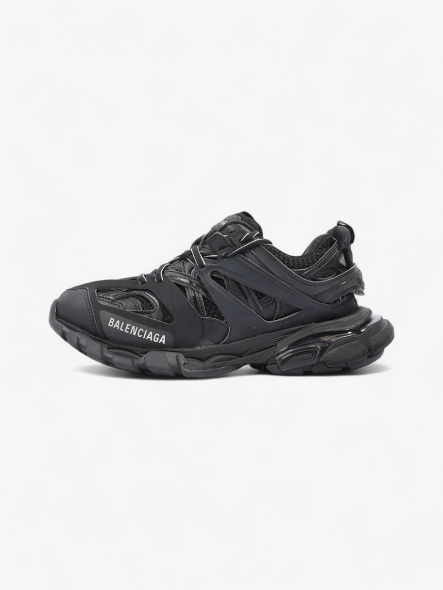 Balenciaga Track Black Mesh EU 38 UK 5 Image 5