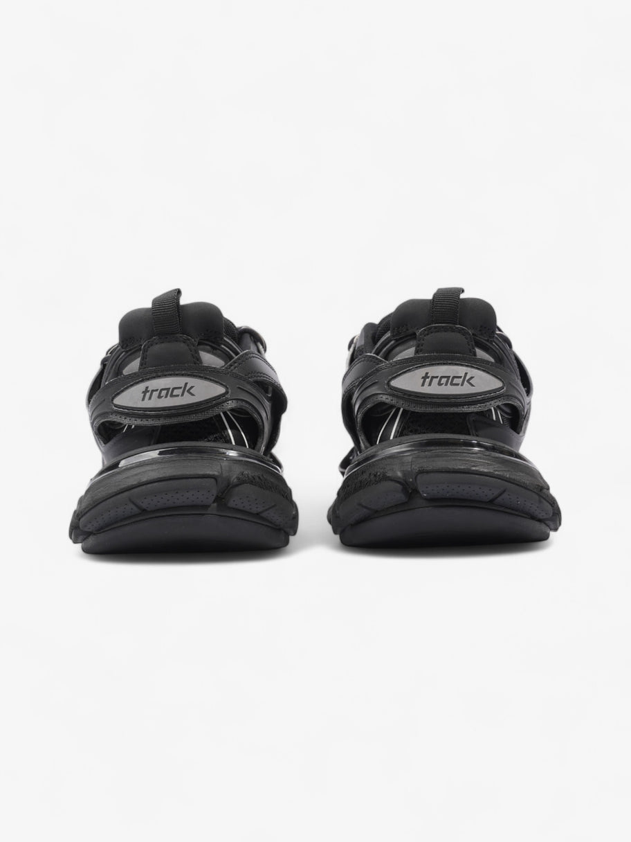 Balenciaga Track Black Mesh EU 38 UK 5 Image 6