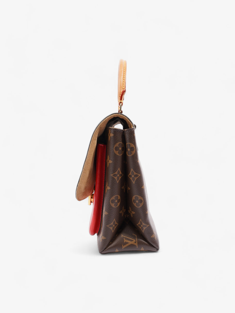 Louis Vuitton Marignan Monogram Coated Canvas Image 3