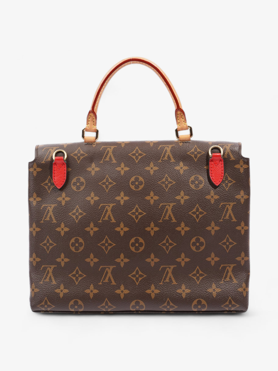 Louis Vuitton Marignan Monogram Coated Canvas Image 4