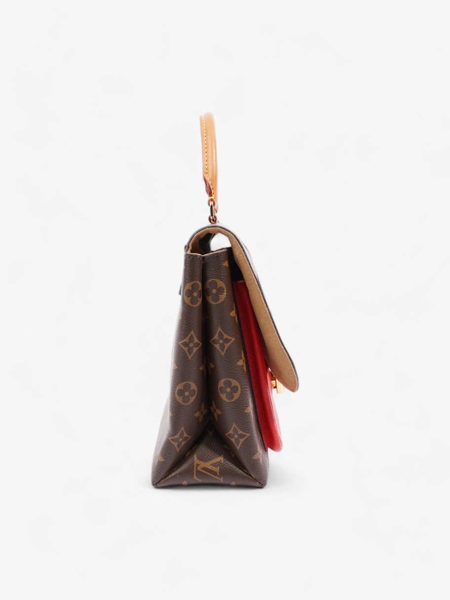 Louis Vuitton Marignan Monogram Coated Canvas Image 5