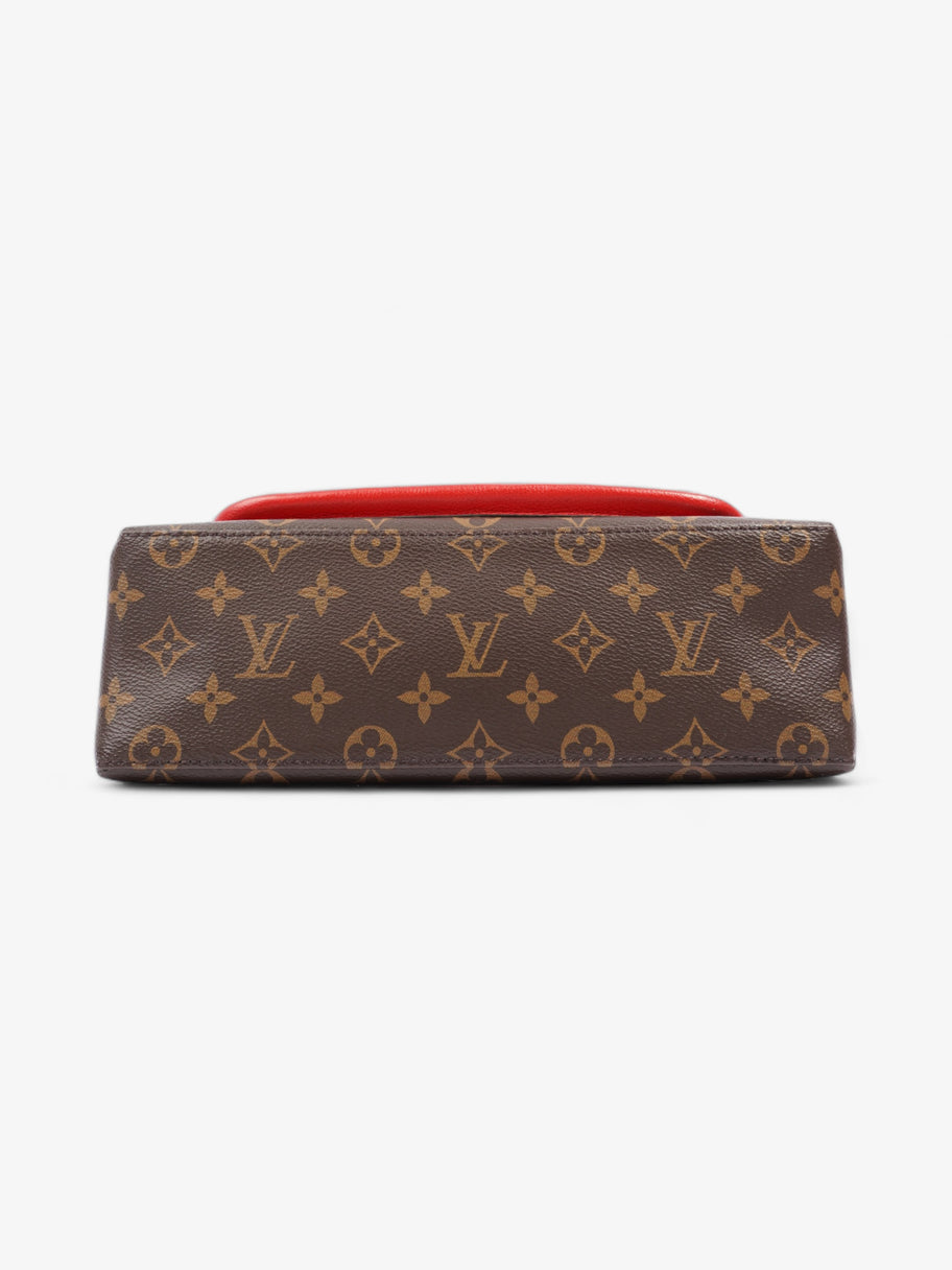 Louis Vuitton Marignan Monogram Coated Canvas Image 6