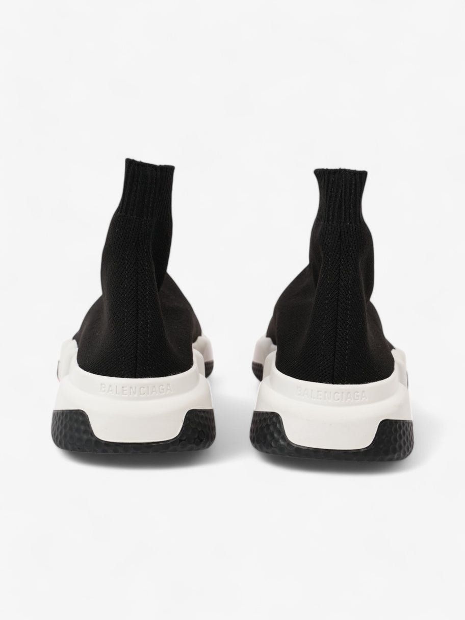 Balenciaga Speed Black / Pink / White Cotton EU 38 UK 5 Image 6