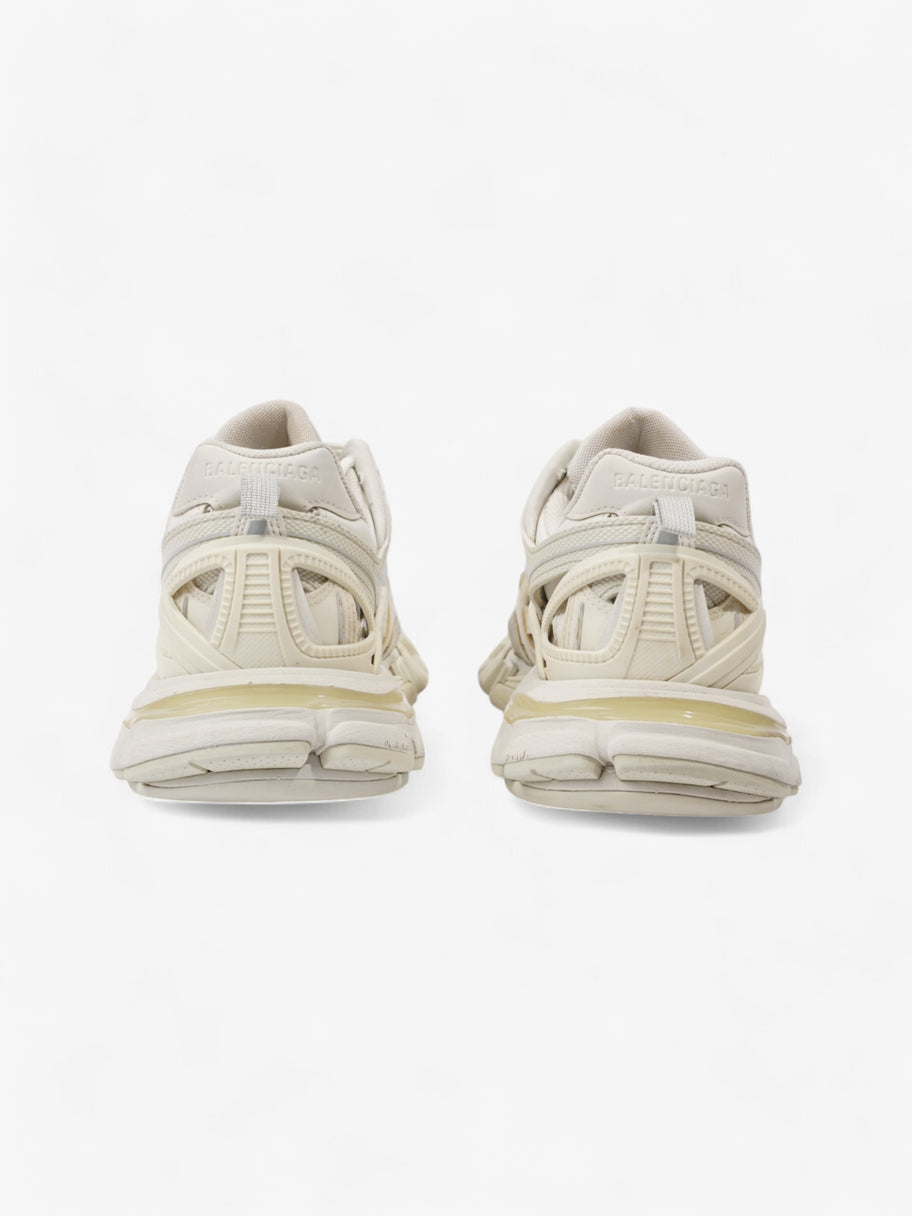 Balenciaga Track 2.0 Open White Mesh EU 40 UK 6 Image 6
