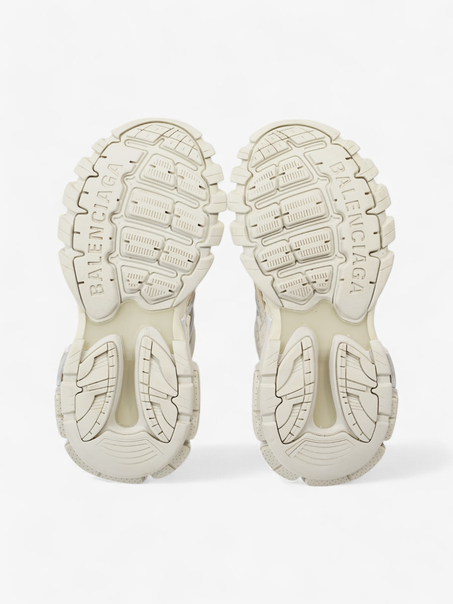 Balenciaga Track 2.0 Open White Mesh EU 40 UK 6 Image 7