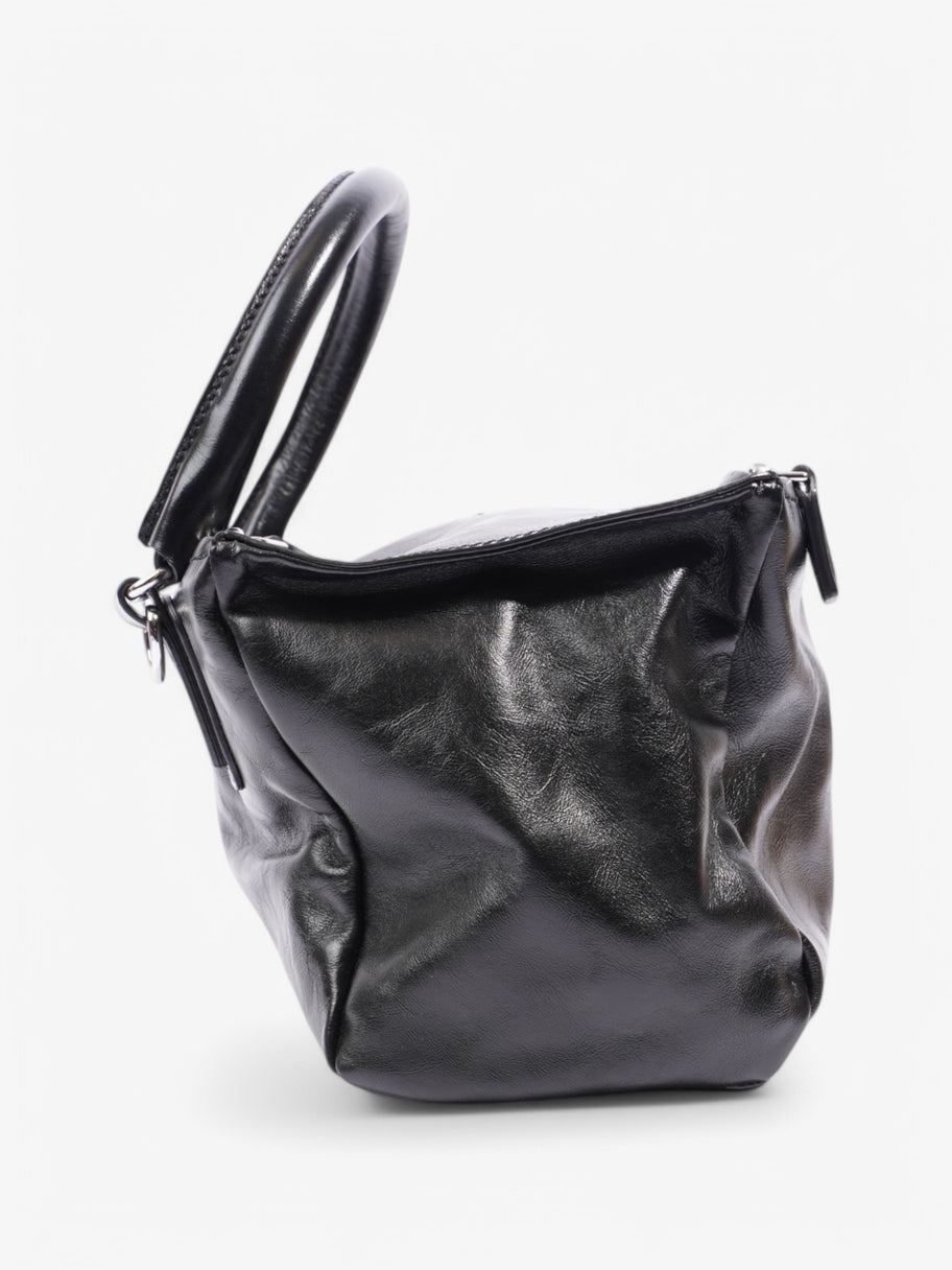 Givenchy Pandora  Black Leather Medium Image 5