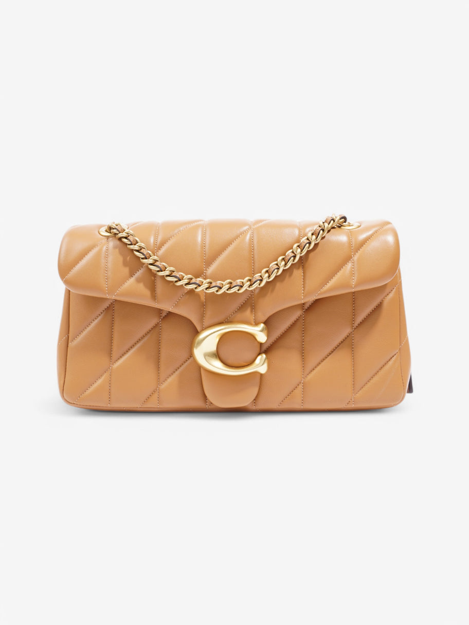 Coach Tabby Honey Brown Leather 26 Image 1