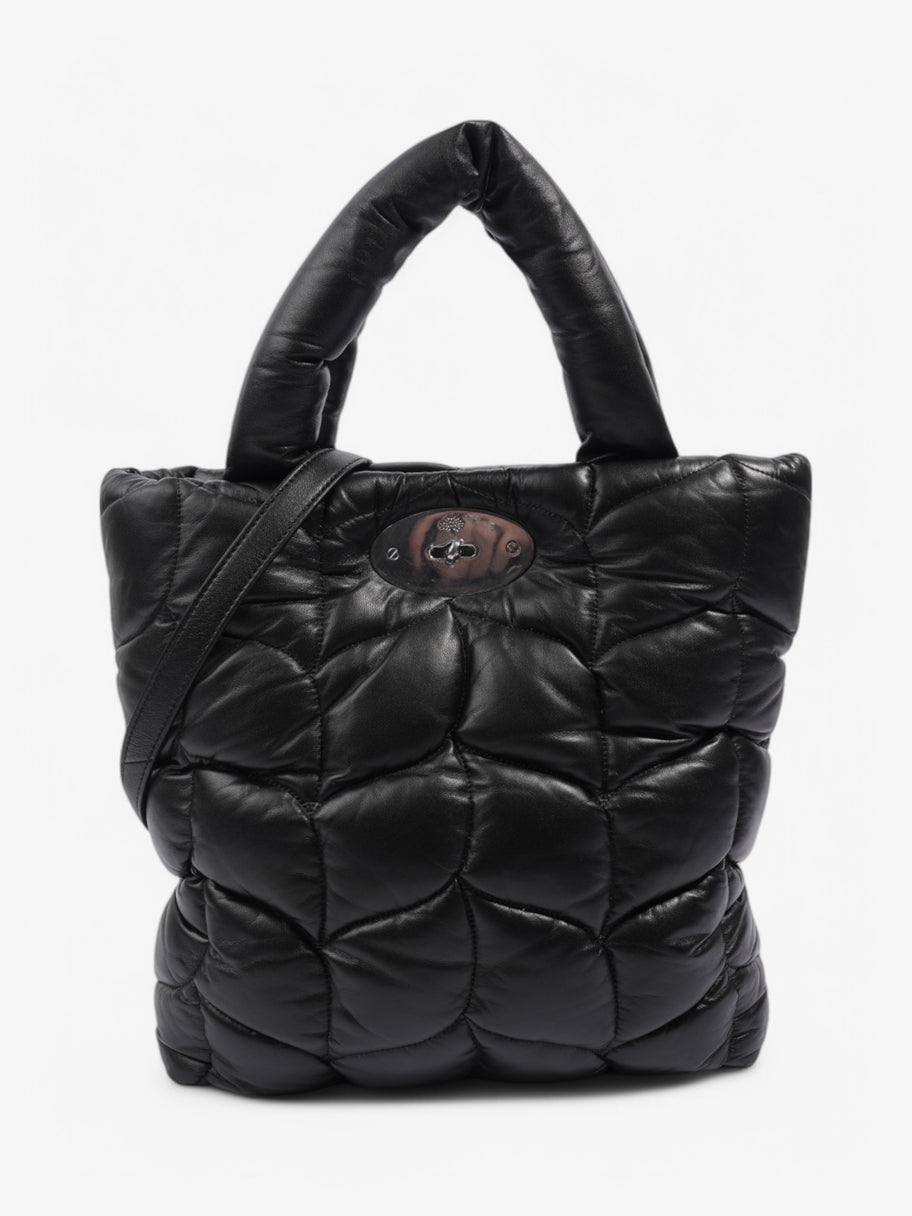 Mulberry Softie Nappa Black Leather Image 1